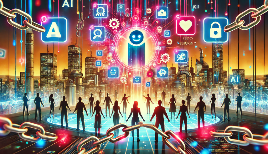 用户想来就来，想走就走！文心一言、Kimi们拿什么套住人心？